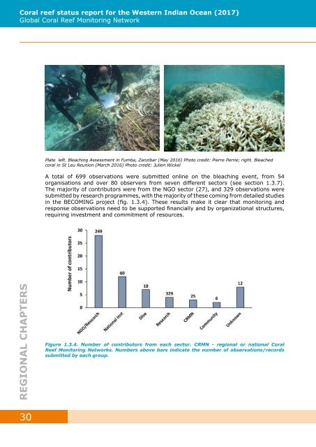 GCRMN_COI_2017-Western Indian Ocean Reef Status