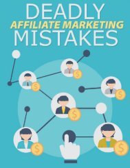 Affiliate Marketing in 2022: The Ultimate Beginner's Guide