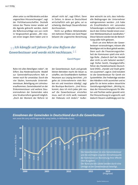 Mittelstandsmagazin 06-2017