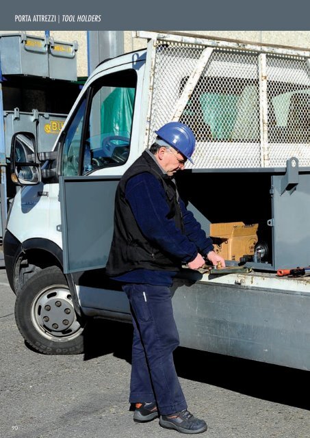 Soluzioni per la logistica industriale