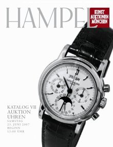 Uhren & Armbanduhren