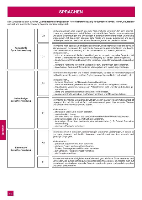 Essen @KEFB Bistum Essen Programm 1-18