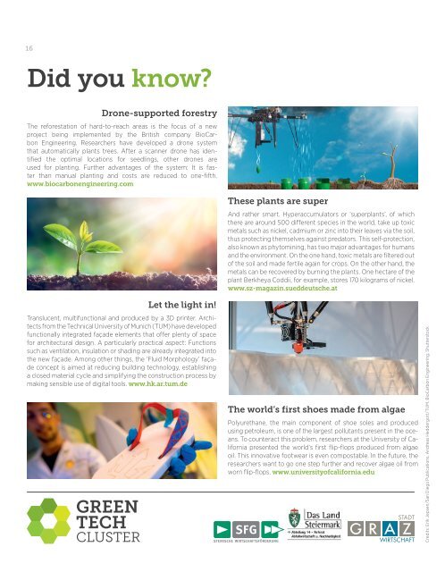 Green Tech Magazine December 2017 en