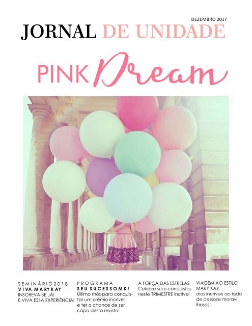 jorrnal pinkdream_dezembro