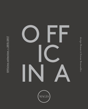 MAGIS - Officina