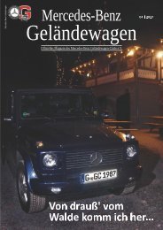 G-Magazin Ausgabe 2017-04