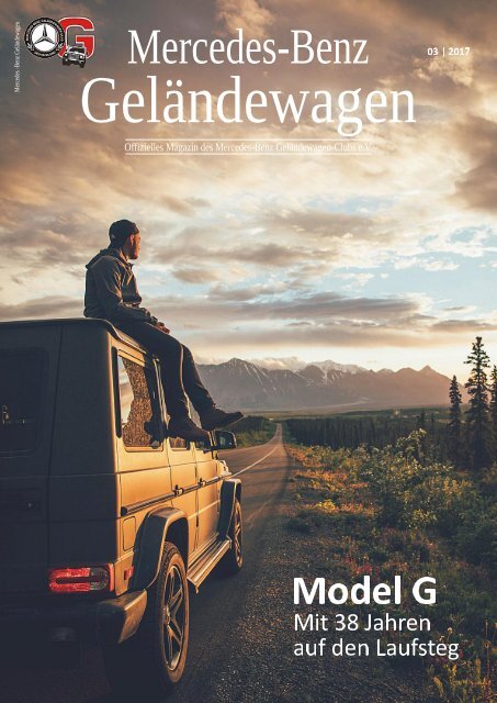 G-Magazin Ausgabe 2017-03