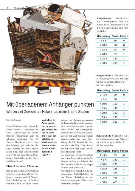 G-Magazin Ausgabe 2017-03