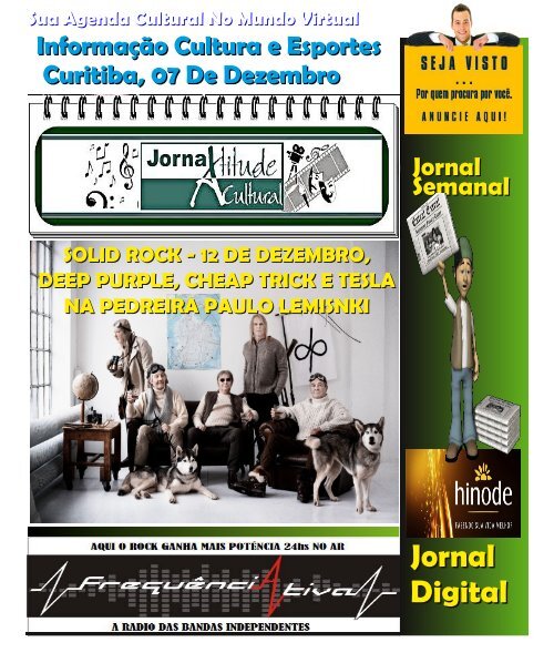 jornal 2 edição de dezembro