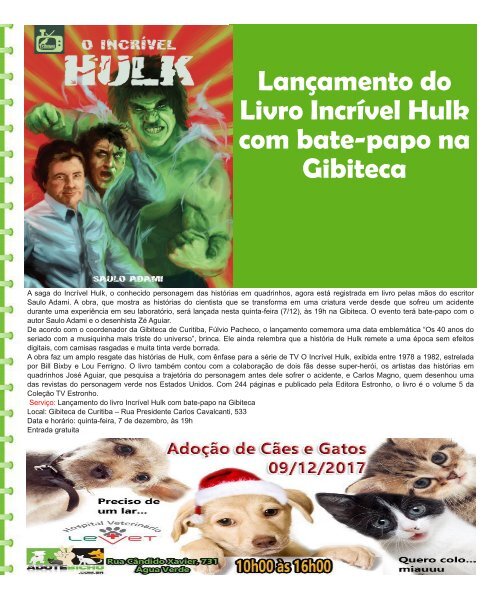 jornal 2 edição de dezembro