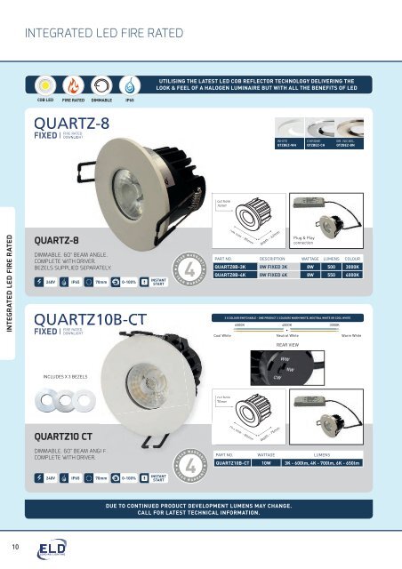 ELD VOL10 Catalogue