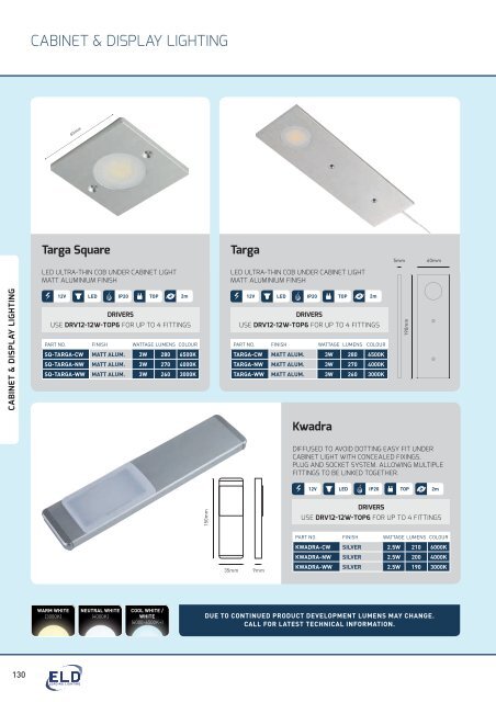 ELD VOL10 Catalogue