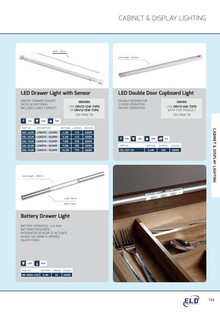 ELD VOL10 Catalogue