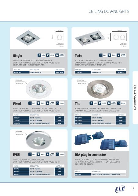 ELD VOL10 Catalogue