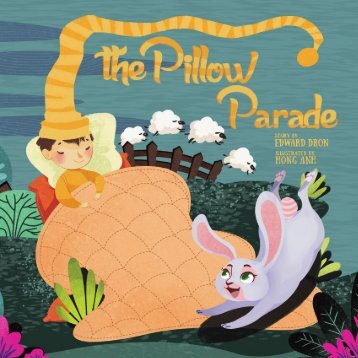 The Pillow Parade_PREVIEW