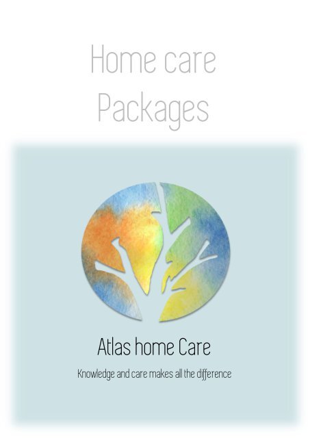 Home Care Packages (marketing)2