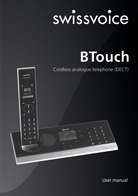 BTouch - Swissvoice.net