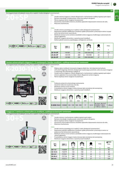 KUKKO_Katalog_17_18_PL