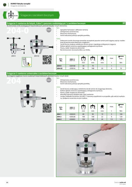 KUKKO_Katalog_17_18_PL