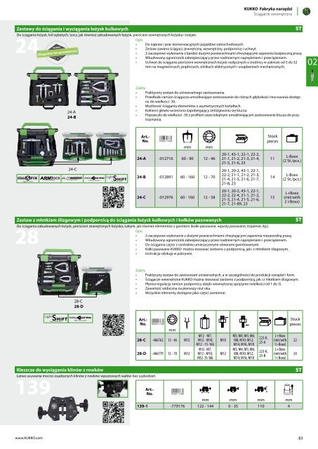 KUKKO_Katalog_17_18_PL