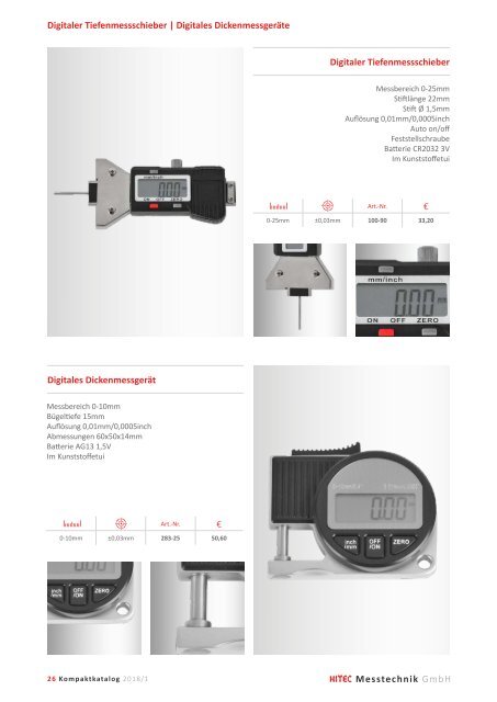 Kompaktkatalog_Hitec_Messtechnik_2018_1_Web