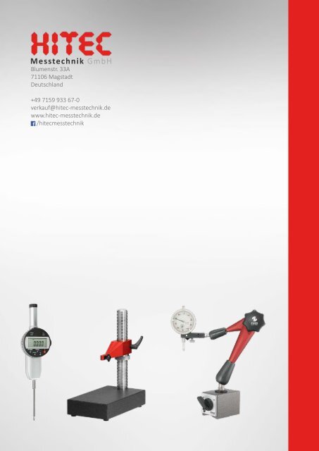 Kompaktkatalog_Hitec_Messtechnik_2018_1_Web