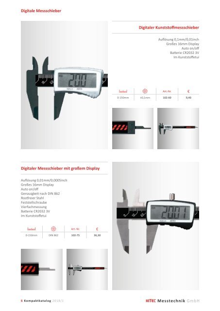 Kompaktkatalog_Hitec_Messtechnik_2018_1_Web