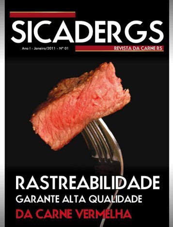 Revista Sicadergs 01