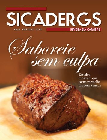 Revista Sicadergs 3