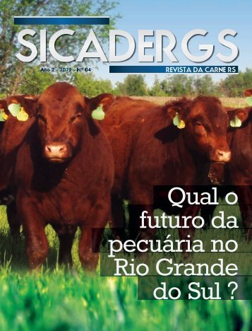 Revista Sicadergs 4