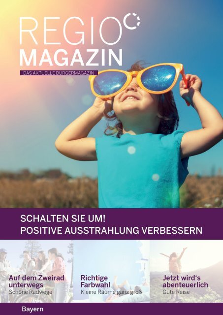 Mediahaus Verlag Bürgermagazin - Ausgabe 7