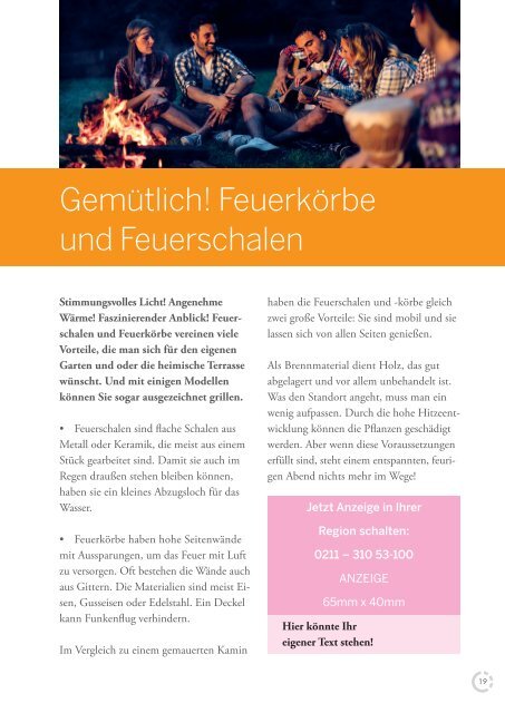 Mediahaus Verlag Bürgermagazin - Ausgabe 7