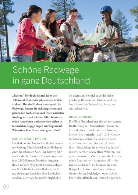 Mediahaus Verlag Bürgermagazin - Ausgabe 7