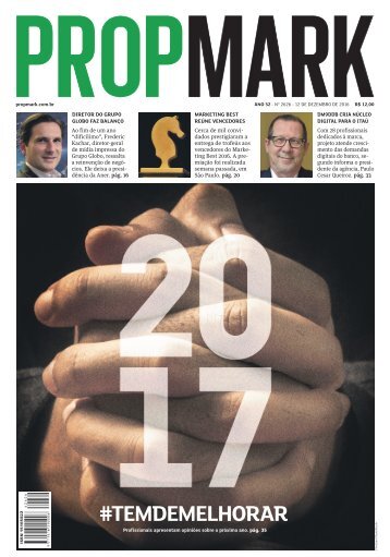 edição de 12 de dezembro de 2016