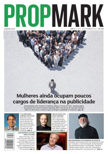 edição de 11 de dezembro de 2017