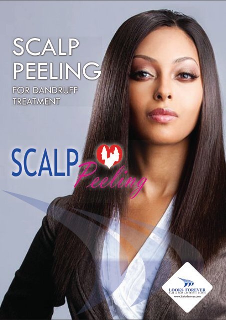 SCALP PEELING