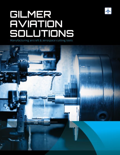 GILMER AVIATION PRODUCTS Catalog re