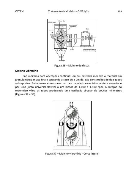 Tratamento de Minérios