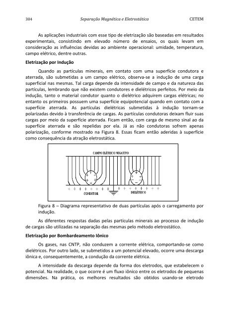 Tratamento de Minérios