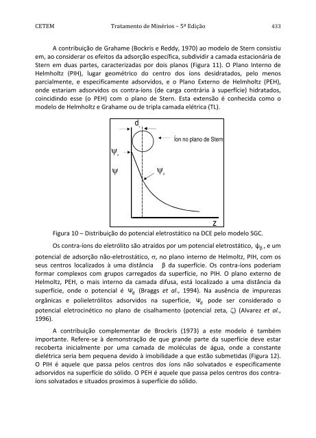 Tratamento de Minérios