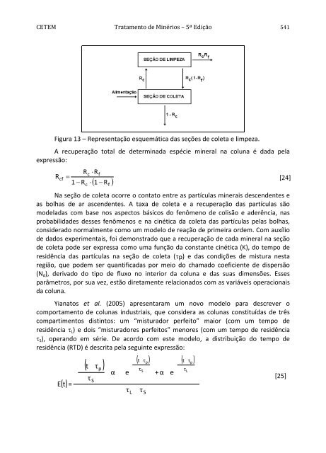 Tratamento de Minérios