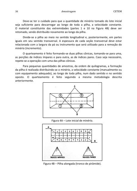 Tratamento de Minérios