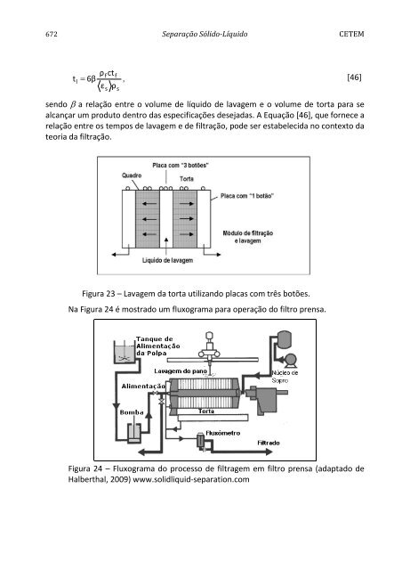 Tratamento de Minérios