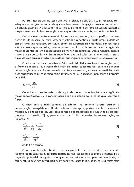 Tratamento de Minérios