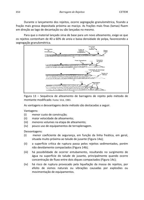 Tratamento de Minérios