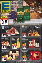 Edeka Prospekt Kw14