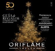 catalogo oriflame 17