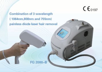 best portable diode laser