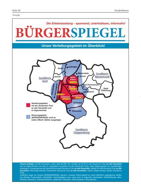 Dezember 2017 | Bürgerspiegel