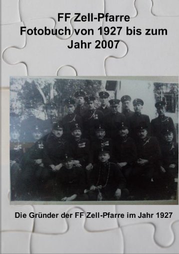 FF-Fotobuch 1927-2007